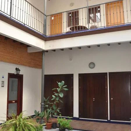 Atico Plaza Del Salvador * Sewilla