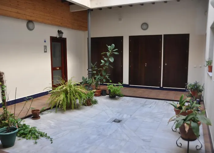 Διαμέρισμα Magnifica Terraza En El Corazon De *