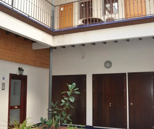 Magnifica Terraza En El Corazon De * Σεβίλλη