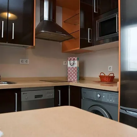 Apartment Atico Plaza Del Salvador
