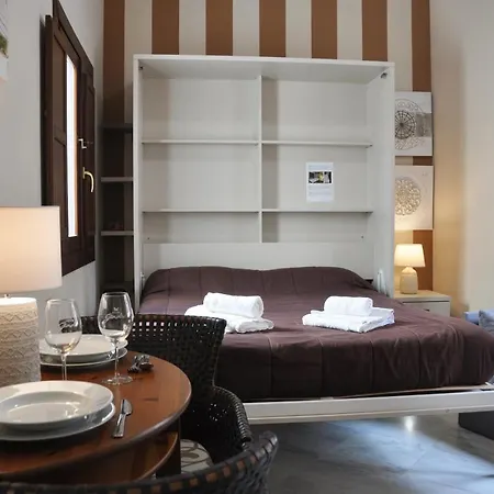 Apartment Atico Plaza Del Salvador Seville