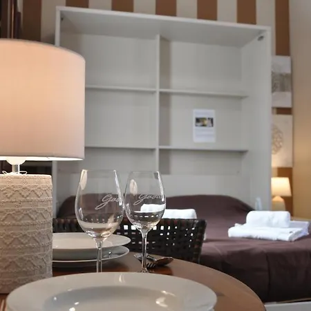 Atico Plaza Del Salvador Apartment Seville